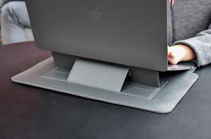 SINEX - World's FIRST 3in1 Laptop Stand Case (Delivery in 28 days)