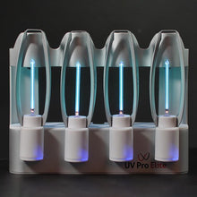 Load image into Gallery viewer, UV Pro - The 10 Minutes Shoe Sanitizer (Delivery in 28 days)