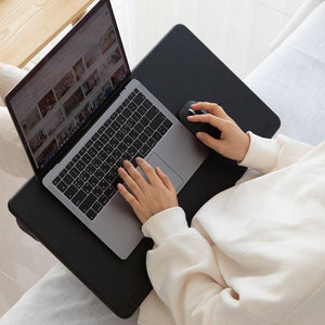 Ergomi - Laptop Stand For Knee (Delivery in 28 days)