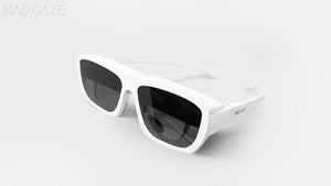 MAD Gaze GLOW - The Best MR Smart Glasses (Delivery in 28 days)