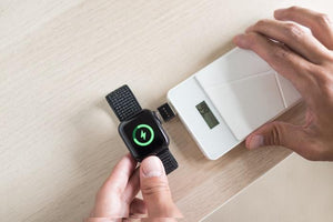 Maco Go - The Cmallest On-the-go AppleWatch Charger (Delivery in 28 days)