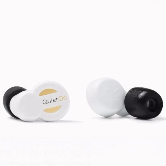 QuietOn Dental - Active Noise Cancelling Earplugs For Dental Professionals (Delivery in 28 days)