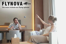 Load image into Gallery viewer, Flynova - Flying Spinner (Delivery in 28 days)