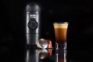 Minipresso NS - Portable Coffee Maker (Delivery in 28 days)