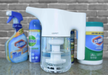 Load image into Gallery viewer, Egret II EO Blaster - Non-Toxic Powerful Disinfectant (Delivery in 28 days)