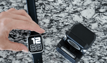 Load image into Gallery viewer, Charge-N-Clean - Apple Watch Smart Stand (Delivery in 28 days)