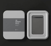 Load image into Gallery viewer, Zenlet - The Ingenious Wallet with RFID Blocking Card (Delivery in 28 days)