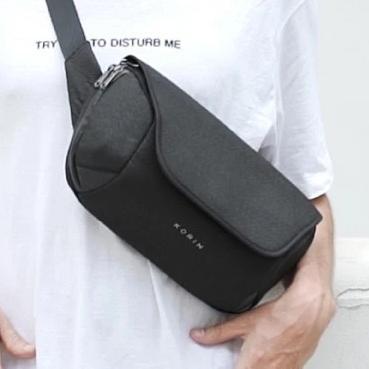 Korin ClickSling - Minimalist, Functional & Anti-theft (Delivery in 28 days)