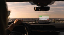 Load image into Gallery viewer, EyeLights Car - The World&#39;s Smartest Car Assistant (Delivery in 28 days)