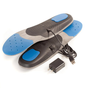 Vibrathotics® for Man - Vibrating Shoe Insole (Delivery in 28 days)