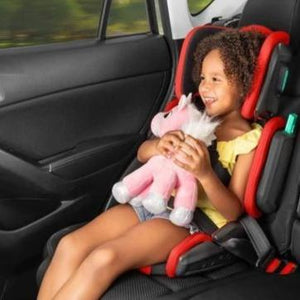 hifold - The Fit-and-Fold Highback Booster Car Seat (Delivery in 28 days)