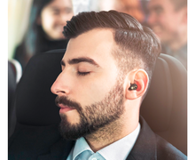 Load image into Gallery viewer, QuietOn Sleep - Active Noise Cancelling Earplugs (Delivery in 28 days)