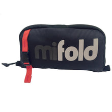 Load image into Gallery viewer, mifold - the Grab-and-Go Booster seat (Delivery in 28 days)