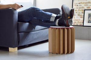 Bookniture - Turn A Book Into A Furniture (Delivery in 28 days)