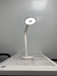 MOMAX IoT - Smart Lamp With Wireless Charger (Delivery in 28 days)