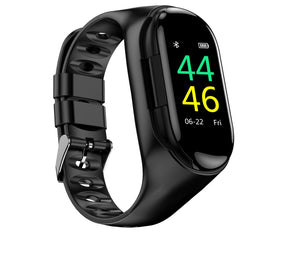 LEMFO M1 - Smart Watch With Earphone (Delivery in 28 days)