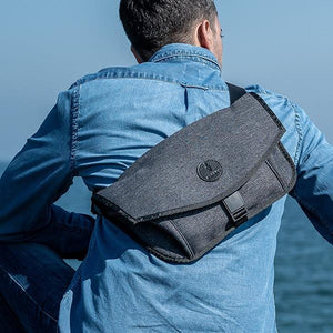 ALPAKA Alpha Sling - The World's Anti-theft Lightest Bag (Delivery in 28 days)
