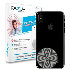 Fazup - Protect yourself from radiation! (Delivery in 28 days)