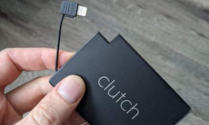 Clutch - World's Thinnest Charger (Delivery in 28 days)