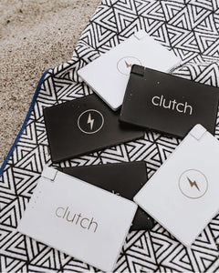 Clutch V2 - World's Thinnest Charger