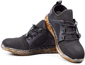 Indestructible for Man - The Most Breathable Indestructible Shoes (Delivery in 28 days)