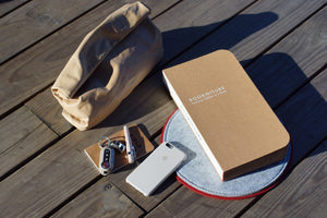 Bookniture - Turn A Book Into A Furniture (Delivery in 28 days)