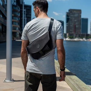 ALPAKA Alpha Sling - The World's Anti-theft Lightest Bag (Delivery in 28 days)