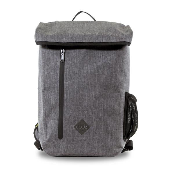 CODE 10 - Water Resistant and Fully Organised Daypack (Delivery in 28 days)