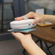 Load image into Gallery viewer, Cleansebot - World&#39;s First Bed Cleaning Robot (Delivery in 28 days)