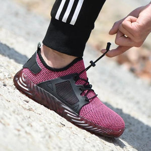 Indestructible for Woman - The Most Breathable Indestructible Shoes (Delivery in 28 days)