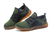 Load image into Gallery viewer, Indestructible for Man - The Most Breathable Indestructible Shoes (Delivery in 28 days)