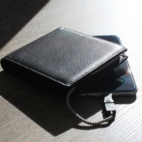 Orbit - Smartphone Charging Wallet for iPhones and Android Phones (Delivery in 28 days)
