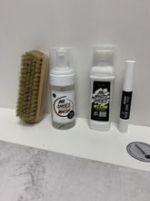 Load image into Gallery viewer, T-Fence - Sneakers Cleaning and Whitening Soap (Delivery in 28 days)