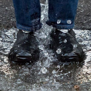 RainSocks - The World's Best Rainwear for Sneakers (Delivery in 28 days)