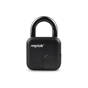 Anylock - Fingerprint Padlock (Delivery in 28 days)