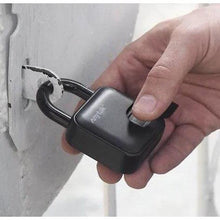 Load image into Gallery viewer, Anylock - Fingerprint Padlock (Delivery in 28 days)