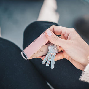 Jibbon - Best Leather Key Organizer (Delivery in 28 days)