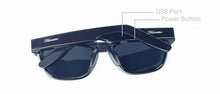 Load image into Gallery viewer, Tweetie - Bone Conduction Audio Sunglasses (Delivery in 28 days)