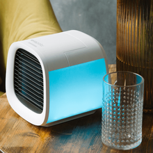 Load image into Gallery viewer, evaCHILL EV-500 - Portable Personal Air Conditioner (Delivery in 28 days)