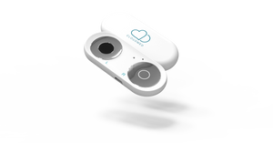 iCare - Your health pocket assistant (Delivery in 28 days)