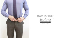 Load image into Gallery viewer, Tucker - Keep Your Shirt Tucked In Tight (Delivery in 28 days)