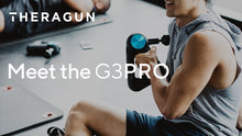 Load image into Gallery viewer, Theragun G3PRO - Award-winning Percussive Therapy Device (Delivery in 28 days)