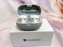 Load image into Gallery viewer, Tiger&amp;Rose - The TWS Earbuds Inspired by Tiger (Delivery in 28 days)